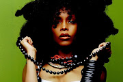 Erykah Badu