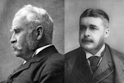 Gilbert And Sullivan