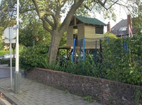 boomhut