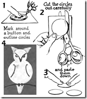 drawing-owls