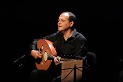 Anouar Brahem