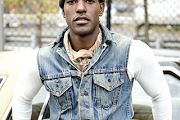 Luke James