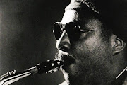 Archie Shepp