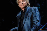 Barry Manilow