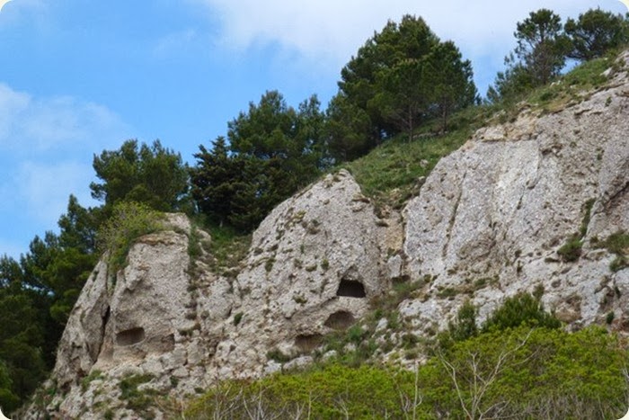 grotta di santa ninfa1