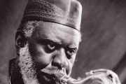Pharoah Sanders