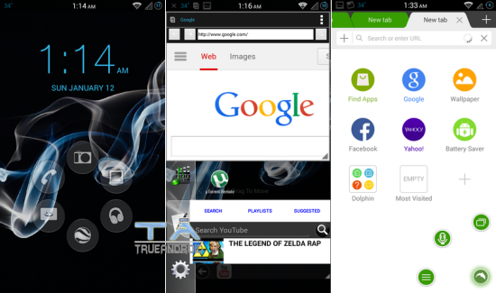 Android 4.4.2 KitKat Smasher X ROM For Sprint Galaxy Note 2 SPH-L900–How To