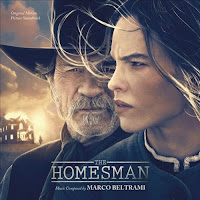 The Homesman