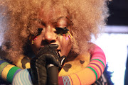 Ebony Bones
