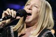 Barbra Streisand