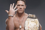 John Cena
