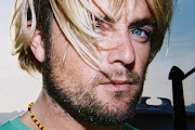 Xavier Rudd