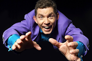 Lee Evans