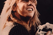 Joey Tempest