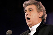 Placido Domingo