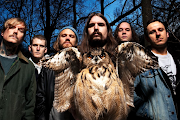 Kvelertak
