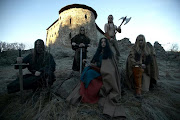 Ensiferum