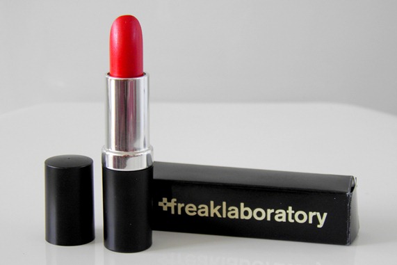 freak laboratory lipstick