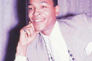 Marvin Gaye