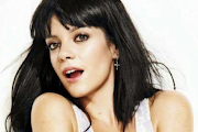 Lily Allen