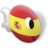 BabelFish Voice: Spanish icon