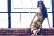 Amy Winehouse