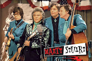 Marty Stuart