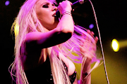 Pretty Reckless
