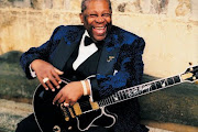 B.B. King