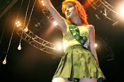 Hayley Williams