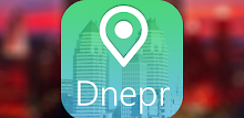 Dnepropetrovsk Guide APK