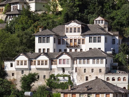17. Kotoni B&B Gjirokaster.JPG