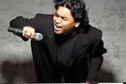 AR Rahman