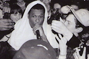 Jay Electronica