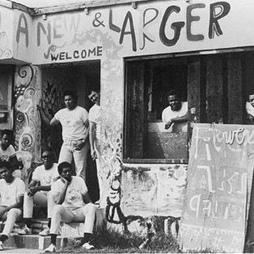 Charles Wright & the Watts 103rd Street Rhythm Band