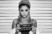 Ariana Grande