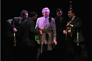Del Mccoury
