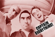 Captain Everything!