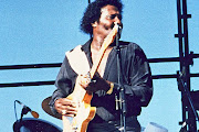 Albert Collins