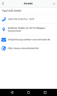 Download Voss-Emsland APK for PC