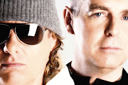 Pet Shop Boys