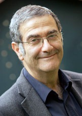 Serge HAROCHE. Médaille d'Or du CNRS 2009.