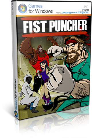 Fist_Puncher-FANiSO