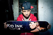 Kid Ink