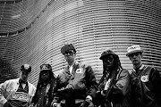 Big Audio Dynamite