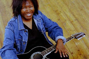 Joan Armatrading