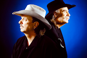 Bellamy Bros