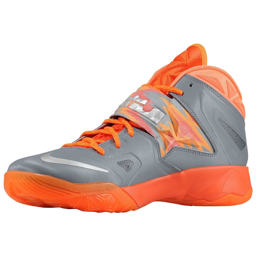 nike James Lebron 7 Mint