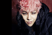 G-DRAGON