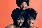Martha Reeves & The Vandellas